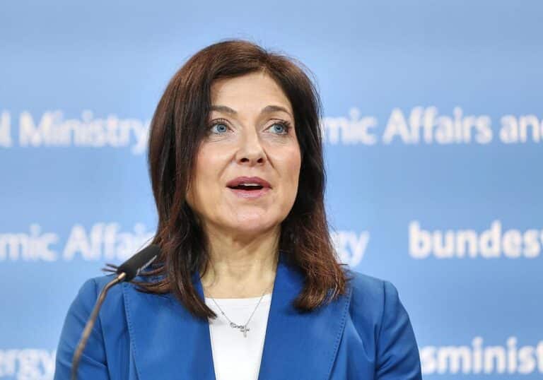 Katherina Reiche