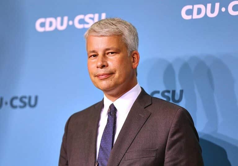 Steffen Bilger
