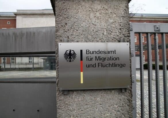 Bundesamt für