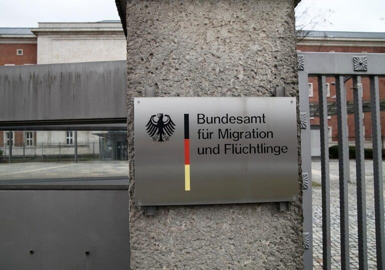 Bundesamt für