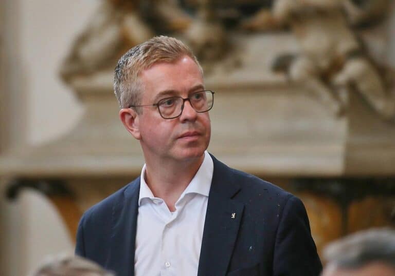 Stefan Evers