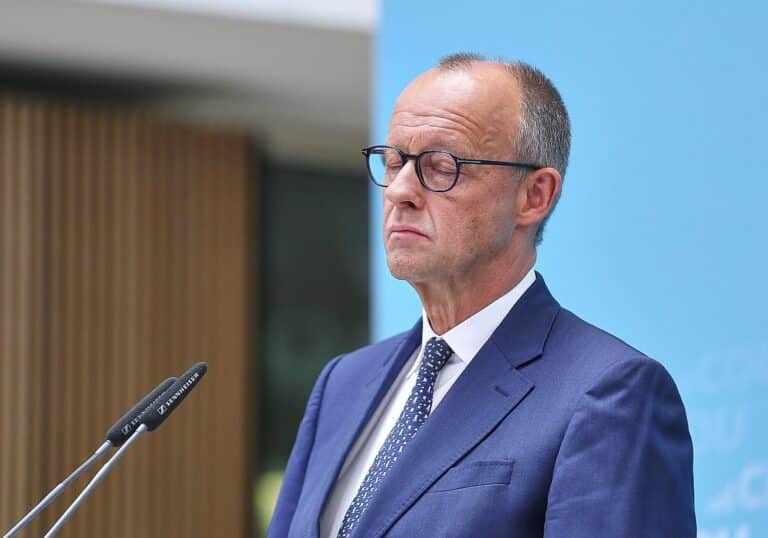 Friedrich Merz