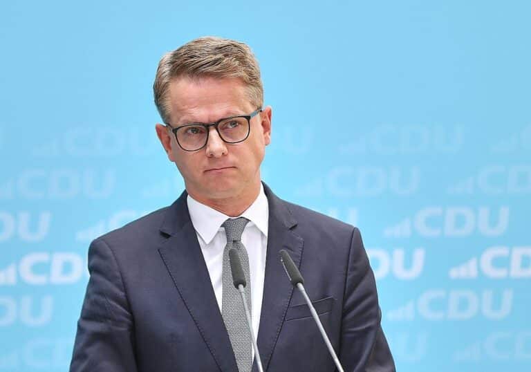Carsten Linnemann