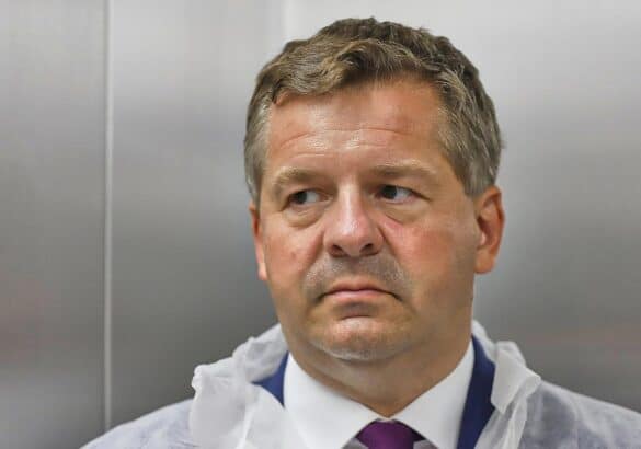 Sven Schulze