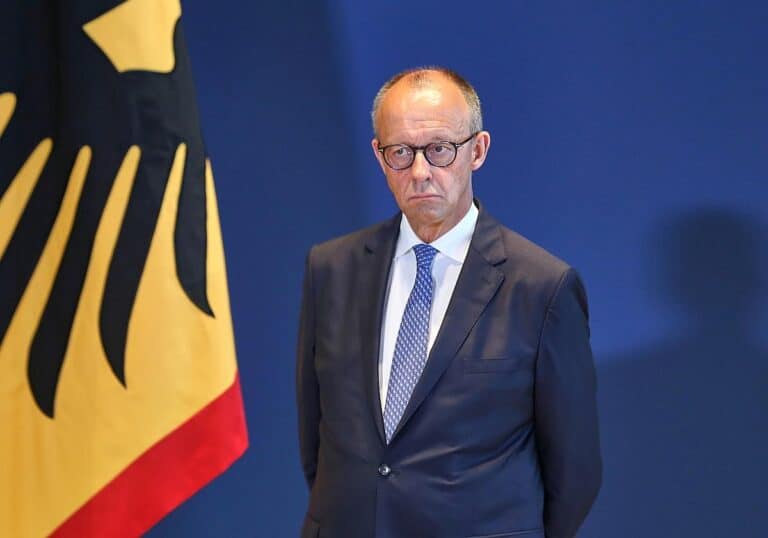 Friedrich Merz