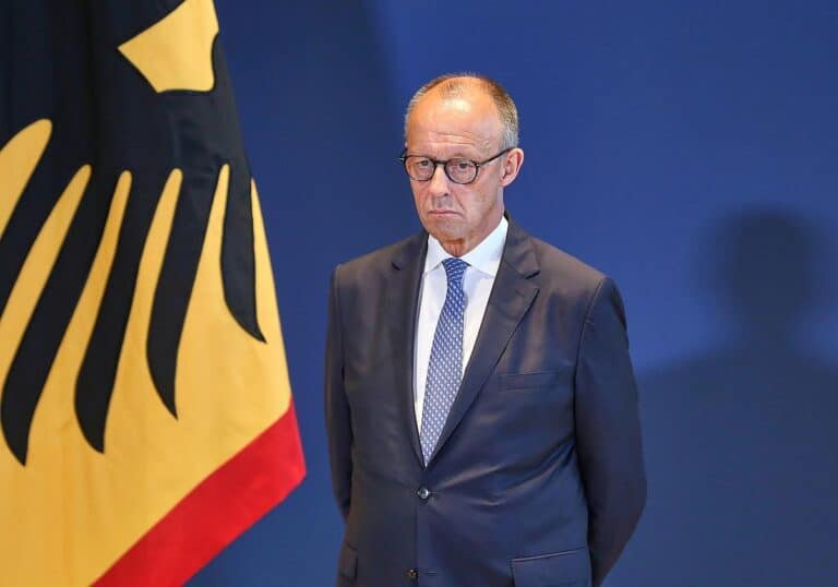 Friedrich Merz