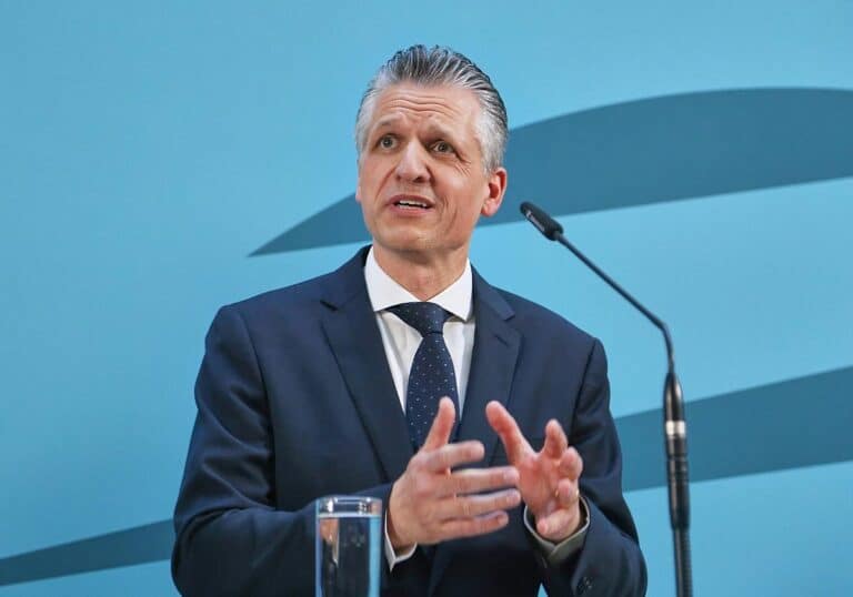 Thorsten Frei
