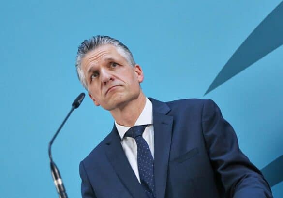 Thorsten Frei