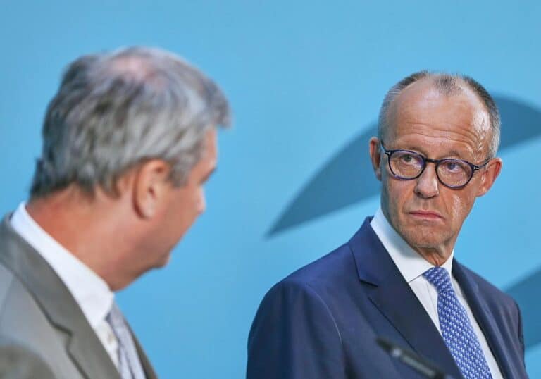 Markus Söder
