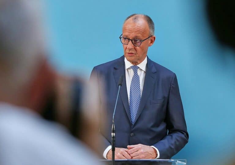 Friedrich Merz