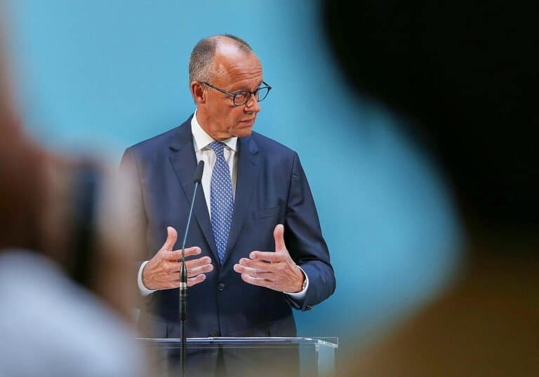 Friedrich Merz