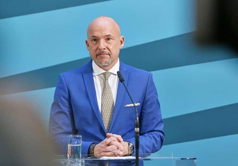 Alexander Hoffmann