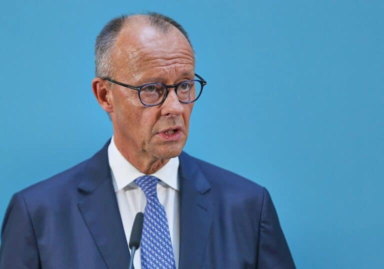Friedrich Merz