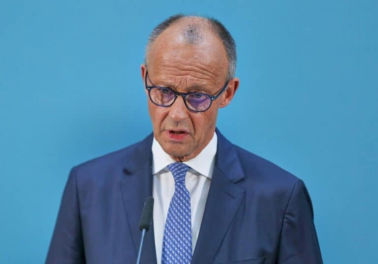 Friedrich Merz