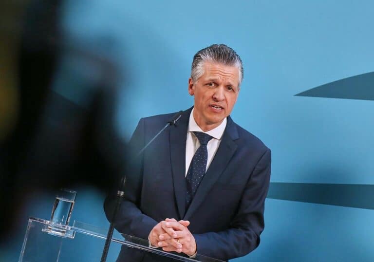 Thorsten Frei