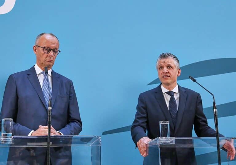 Friedrich Merz