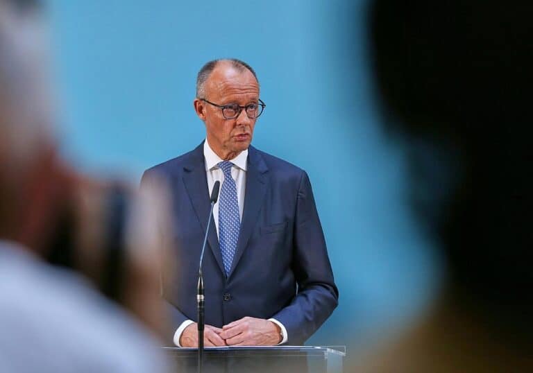 Friedrich Merz