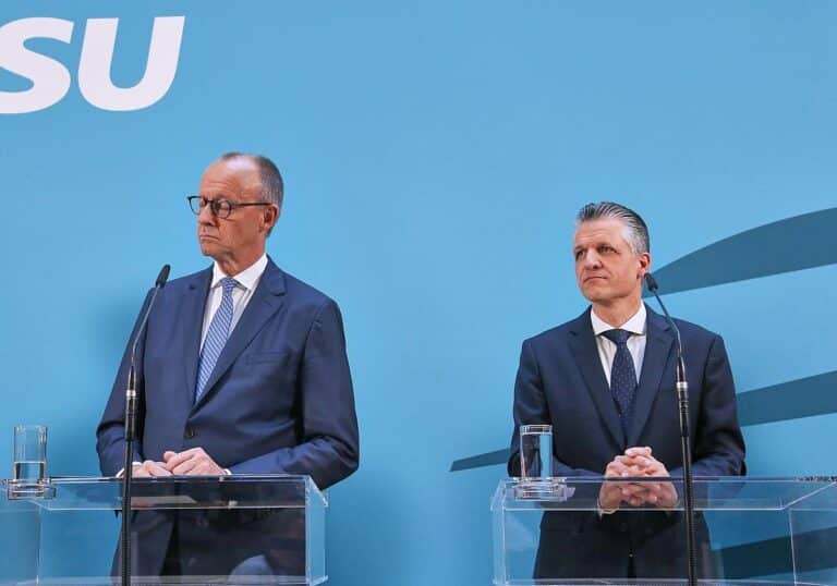 Friedrich Merz