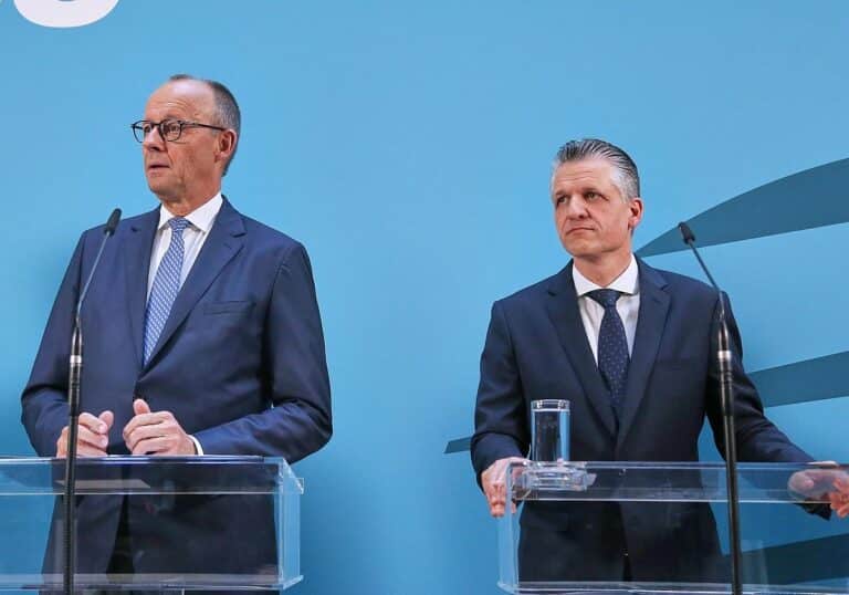 Friedrich Merz