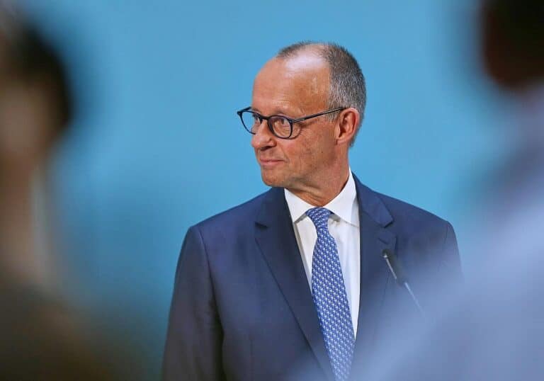 Friedrich Merz