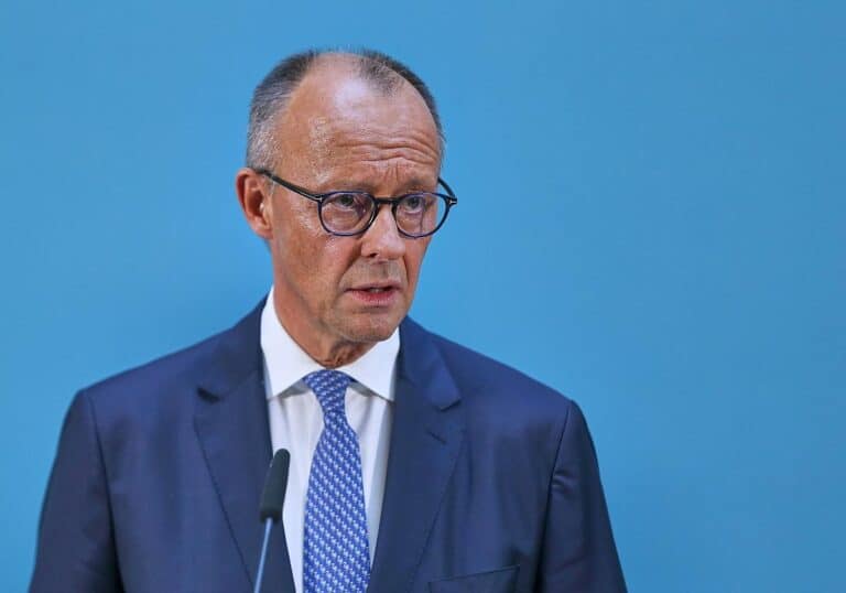 Friedrich Merz