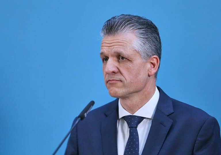 Thorsten Frei