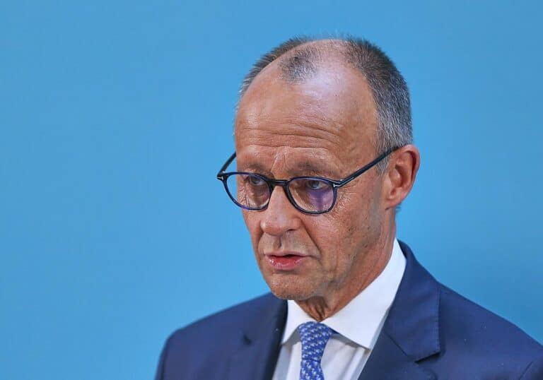 Friedrich Merz