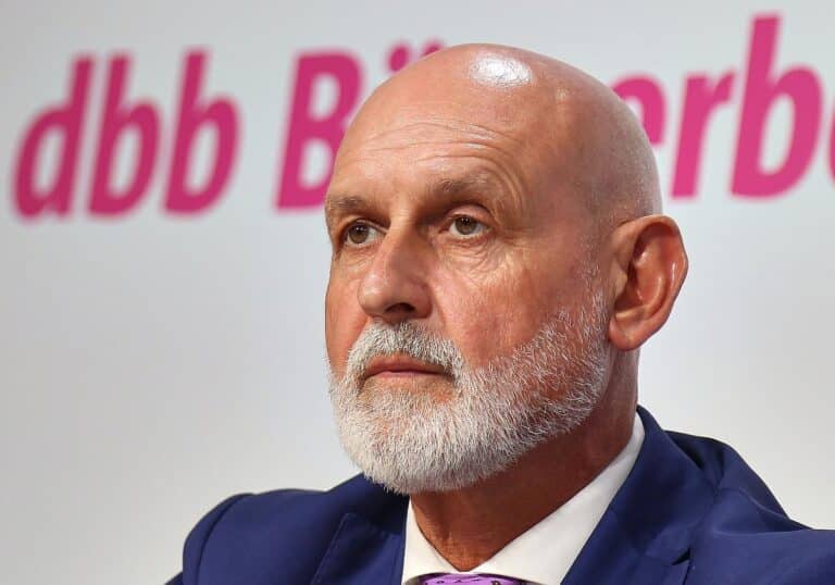 Volker Geyer