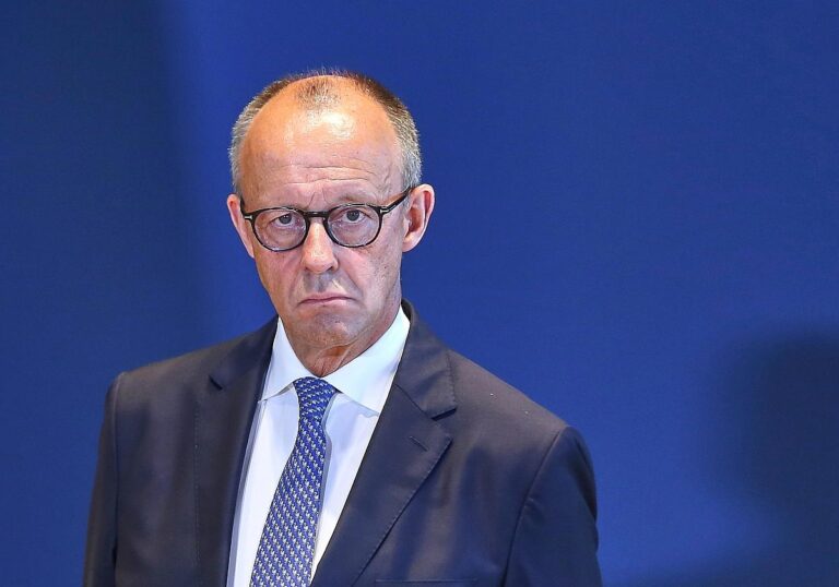 Friedrich Merz