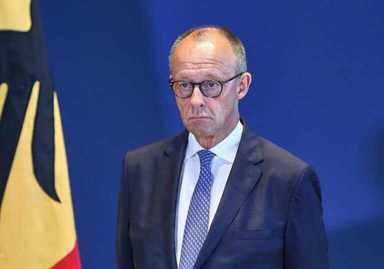 Friedrich Merz