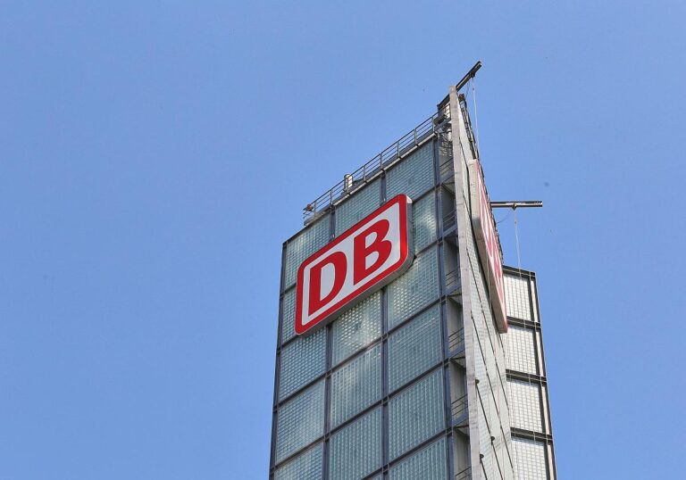 Deutsche Bahn