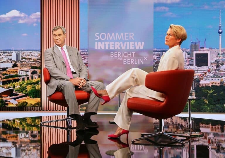 Markus Söder