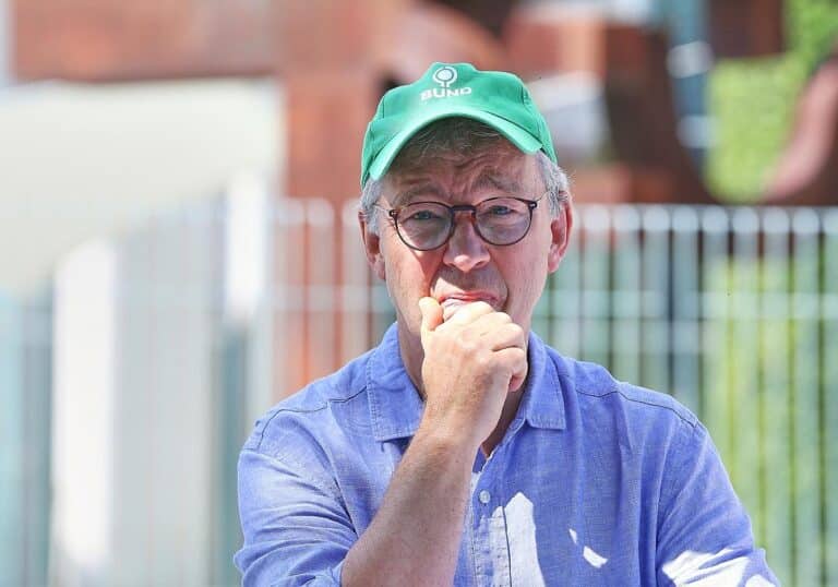 Olaf Bandt