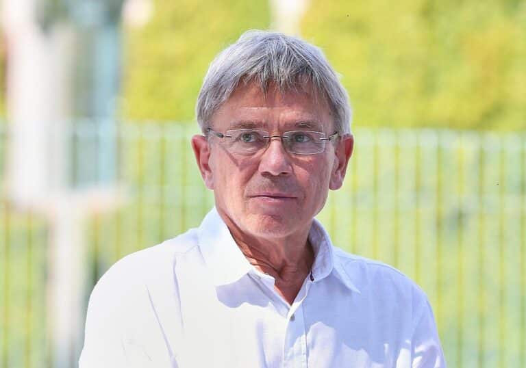 Stefan Rahmstorf
