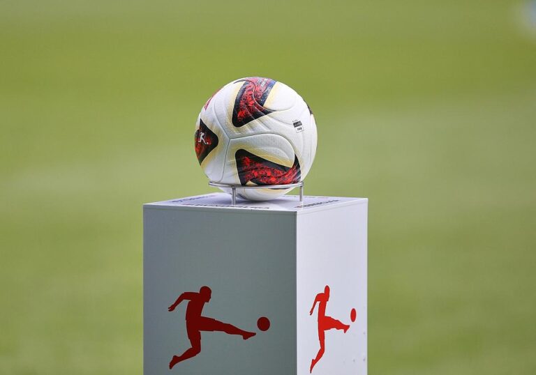 Offizieller Spielball