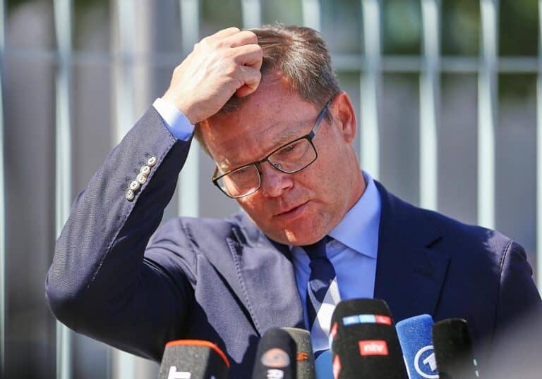 Carsten Schneider