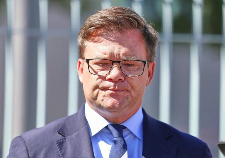 Carsten Schneider