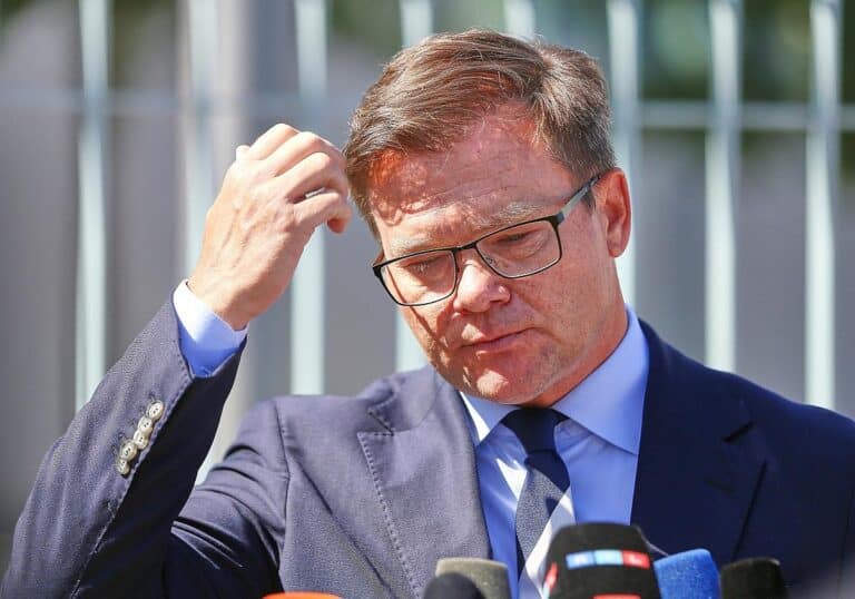Carsten Schneider
