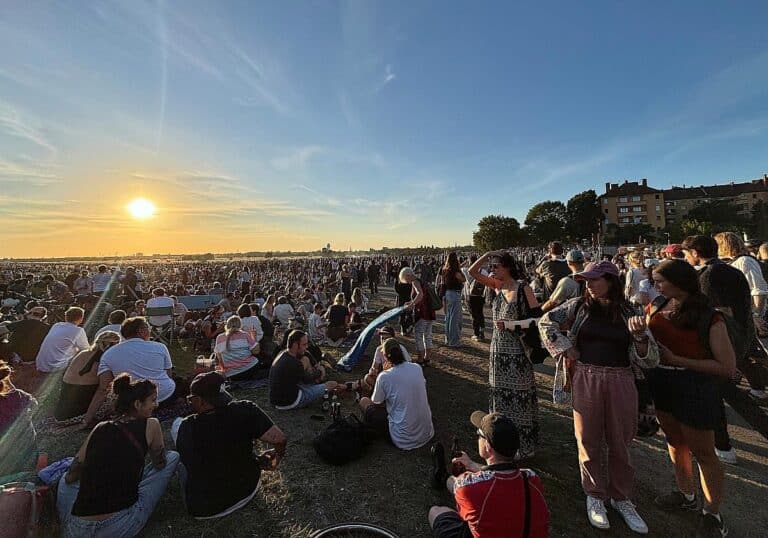 Sonnenfinsternis am