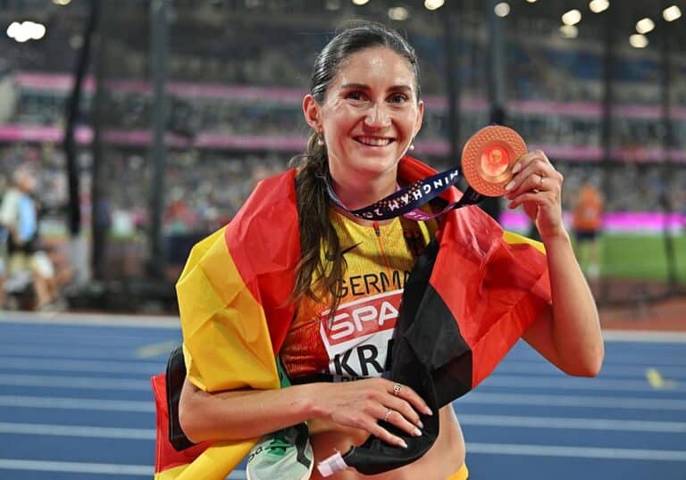 Gesa Krause