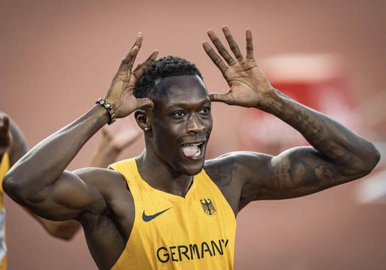 Owen Ansah