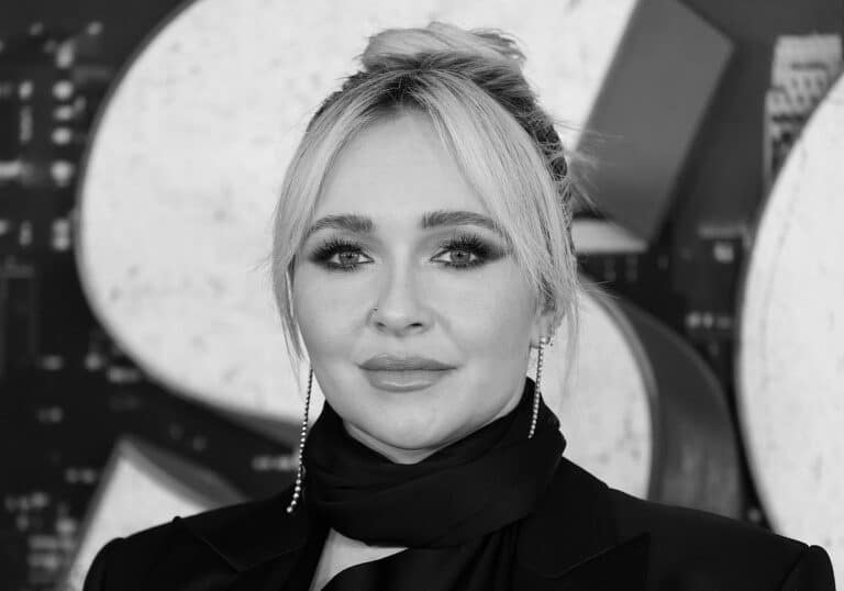 Hayden Panettiere