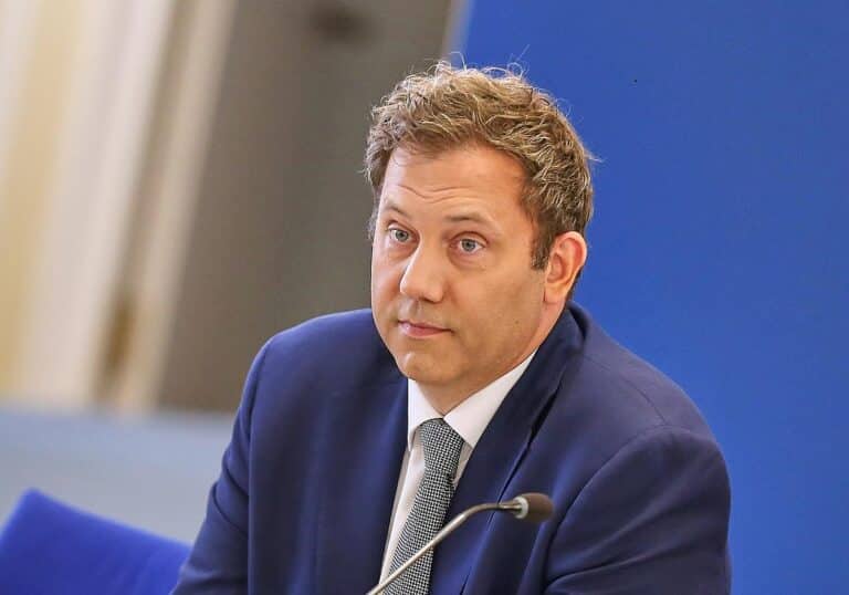 Lars Klingbeil