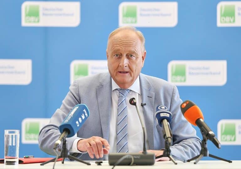 Joachim Rukwied