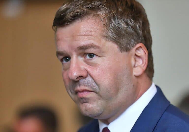 Sven Schulze