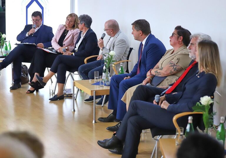IHK-Wahldialog am