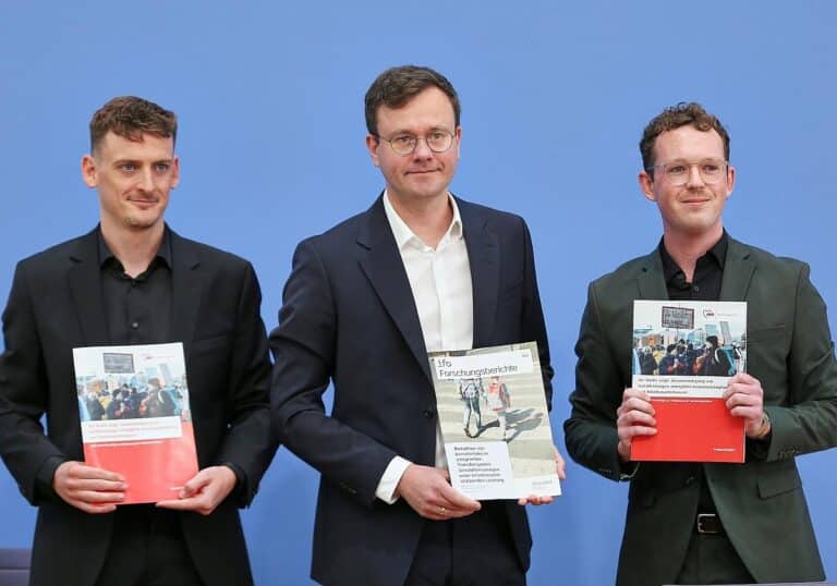 Zusammenlegung von