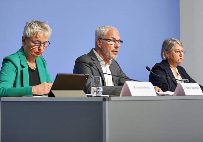Medizinischer Dienst: