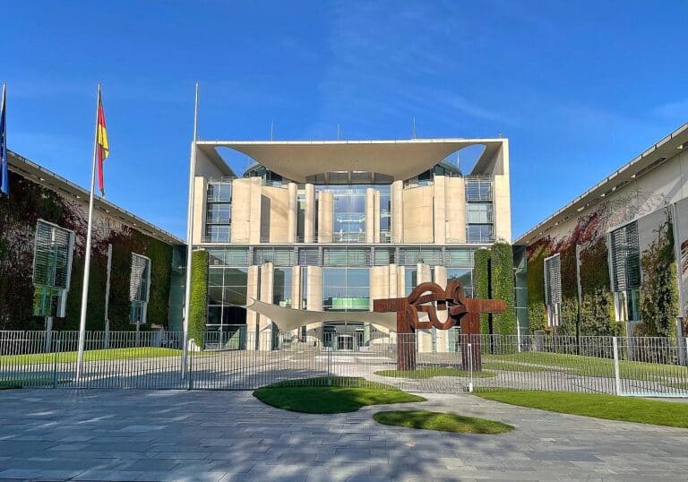 Bundeskanzleramt (Archiv)