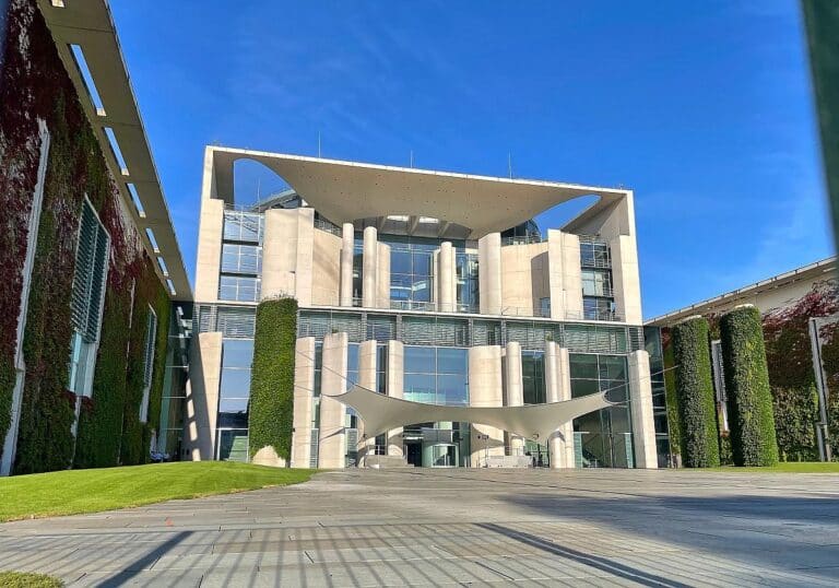 Bundeskanzleramt (Archiv)